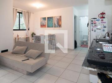 Apartamento · 52m² · 1 Quarto · Apartamento para Aluguel - Consolação, 1 Quarto,  52 m2 - São Paulo