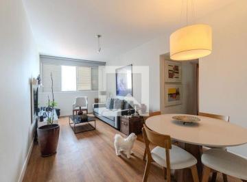 Apartamento · 90m² · 2 Quartos · 1 Vaga · Apartamento para Aluguel - Consolação, 2 Quartos, 90 m2 - São Paulo