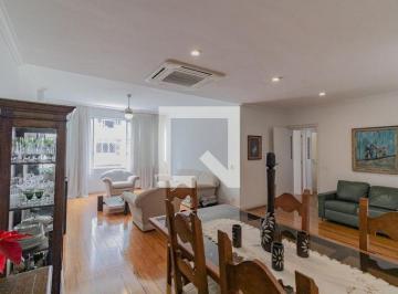 Apartamento · 202m² · 4 Quartos · 1 Vaga · Apartamento à Venda - Copacabana, 4 Quartos, 202 m² - Rio de Janeiro