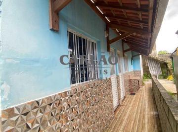 Casa · 180m² · 1 Quarto · 4 Vagas · Casa com 01 quarto, Itaguaí, Mongaguá - R$ 140 mil, Cod: 355716