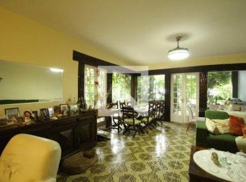 Casa · 684m² · 3 Quartos · 3 Vagas · Casa à Venda - Anil, 3 Quartos, 684 m² - Rio de Janeiro