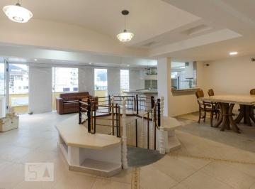 Apartamento · 320m² · 4 Quartos · 3 Vagas · Apartamento à Venda - Leblon, 4 Quartos, 320 m² - Rio de Janeiro