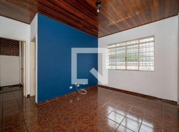 Casa · 79m² · 2 Quartos · 2 Vagas · Casa à Venda - Jabaquara, 2 Quartos, 79 m² - São Paulo
