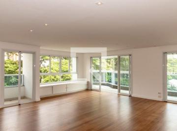 Apartamento · 195m² · 3 Quartos · 4 Vagas · Apartamento à Venda - Moema, 3 Quartos,  195 m² - São Paulo