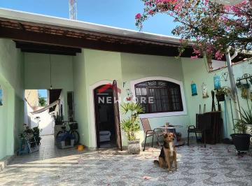 Casa · 76m² · 2 Quartos · 2 Vagas · Casa em Rua Leao XIII - Suarão - Itanhaém/SP