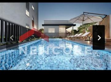 Apartamento · 47m² · 2 Quartos · 1 Vaga · Apartamento em  Rua Manoel Mendes Sansano - Jardim Boa Esperança - Campinas/SP