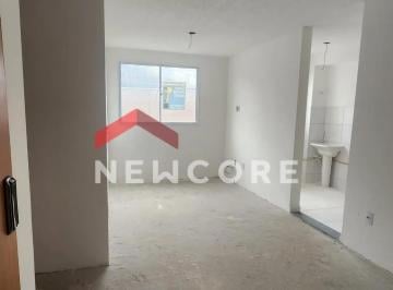 Apartamento · 47m² · 2 Quartos · 1 Vaga · Apartamento em Rua Manoel Mendes Sansano - Jardim Boa Esperança - Campinas/SP