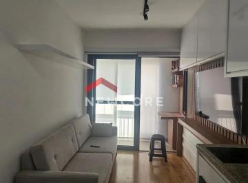 Apartamento · 33m² · 1 Quarto · Studio em Avenida Doutor Gentil de Moura - Ipiranga - São Paulo/SP