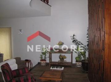 Casa · 295m² · 4 Quartos · 4 Vagas · Sobrado em Rua Martim Afonso de Souza - Jardim São Caetano - São Caetano do Sul/SP