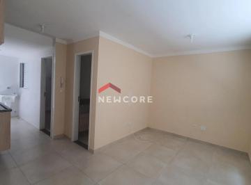Apartamento · 35m² · 1 Quarto · Apartamento em  Rua Dom Andrés Lamas - Tatuapé - São Paulo/SP