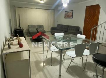 Casa · 312m² · 4 Quartos · 2 Vagas · Sobrado em  Rua Igarité - Vila Nova Carolina - São Paulo/SP