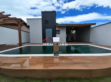 Casa · 135m² · 3 Quartos · 4 Vagas · Casa em  Rua Amapá - Cibratel II - Itanhaém/SP