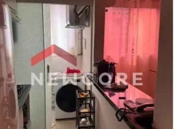 Apartamento · 49m² · 2 Quartos · 1 Vaga · Apartamento em  Avenida Guilhermina Cunha Coelho - City Ribeirão - Ribeirão Preto/SP