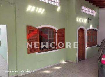 Casa · 128m² · 2 Quartos · 2 Vagas · Casa em  Rua Alcir Marcansola - Jardim Guarani - Jundiaí/SP