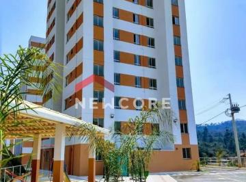 Apartamento · 45m² · 2 Quartos · 1 Vaga · Apartamento em  Rua Britanite - Borba Gato - Sabará/MG