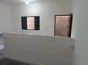 Casa · 20m² · 1 Quarto · Casa com 1 quarto, Jardim das Vertentes, São Paulo, Cod: 5764
