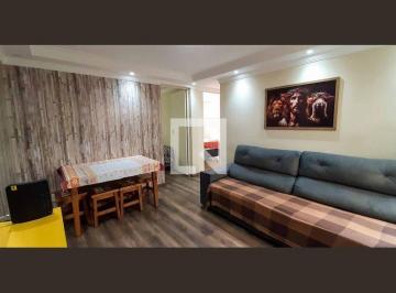 Apartamento · 50m² · 2 Quartos · Apartamento à Venda - Santa Maria, 2 Quartos, 50 m² - Osasco