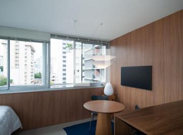 Apartamento · 21m² · Imoveis - na Bela Vista