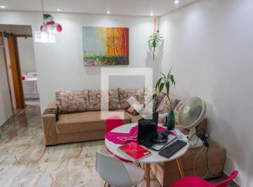 Apartamento · 47m² · 1 Quarto · Apartamento à Venda - Vila Dionísia, 1 Quarto,  47 m² - São Paulo