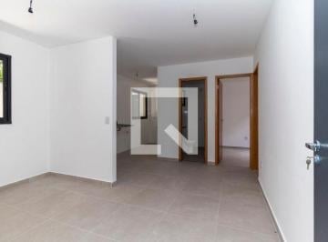 Apartamento · 46m² · 2 Quartos · Apartamento à Venda - Vila Jacuí, 2 Quartos, 46 m² - São Paulo