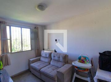 Apartamento · 55m² · 2 Quartos · 1 Vaga · Apartamento à Venda - Campos Elíseos , 2 Quartos,  55 m² - Campinas