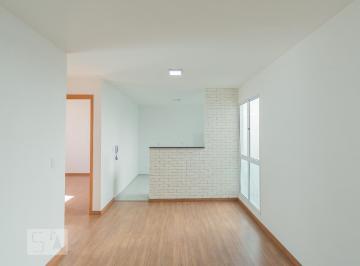 Apartamento · 42m² · 2 Quartos · 1 Vaga · Apartamento à Venda - Jardim São Vicente , 2 Quartos, 42 m² - Campinas
