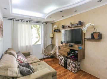 Apartamento · 47m² · 2 Quartos · 1 Vaga · Apartamento à Venda - Parque dos Príncipes, 2 Quartos, 47 m² - São Paulo