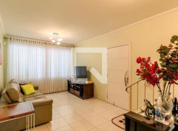 Casa · 168m² · 3 Quartos · 2 Vagas · Casa à Venda - Brooklin, 3 Quartos,  168 m² - São Paulo