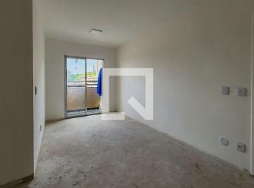 Apartamento · 57m² · 2 Quartos · 1 Vaga · Apartamento à Venda - Nova Petrópolis, 2 Quartos, 57 m² - São Bernardo do Campo