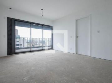 Apartamento · 70m² · 2 Quartos · 1 Vaga · Apartamento à Venda - Pinheiros, 2 Quartos, 70 m² - São Paulo