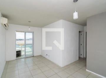 Apartamento · 59m² · 2 Quartos · 1 Vaga · Apartamento à Venda - Bonsucesso, 2 Quartos,  59 m² - Rio de Janeiro