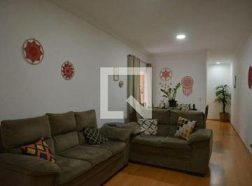 Apartamento · 90m² · 3 Quartos · 2 Vagas · Apartamento à Venda - Jardim, 3 Quartos, 90 m² - Santo André