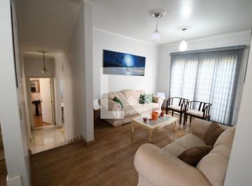 Casa · 300m² · 4 Quartos · 3 Vagas · Casa à Venda - Alto Taquaral, 4 Quartos, 300 m² - Campinas
