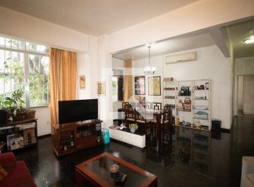 Apartamento · 98m² · 2 Quartos · 1 Vaga · Apartamento à Venda - Botafogo, 2 Quartos, 98 m² - Rio de Janeiro