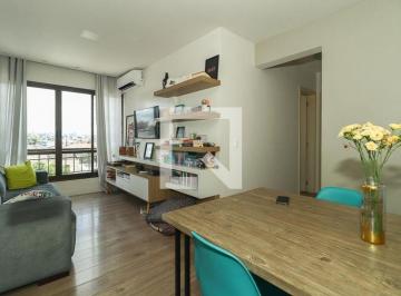 Apartamento · 69m² · 2 Quartos · 1 Vaga · Apartamento à Venda - São Geraldo, 2 Quartos,  69 m² - Porto Alegre