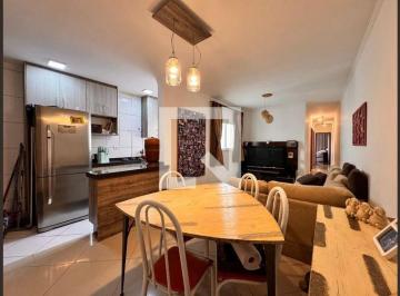 Apartamento · 144m² · 3 Quartos · 2 Vagas · Apartamento à Venda - Vila Assunção, 3 Quartos, 144 m² - Santo André