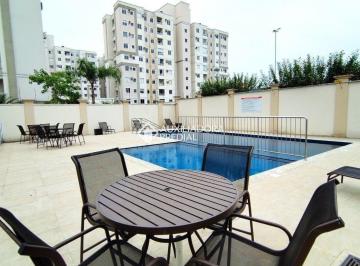 Apartamento · 43m² · 2 Quartos · 1 Vaga · Apartamento com 2 quartos no Vila Rosa