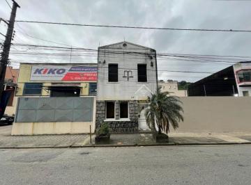 Comercial · 170m² · Casa Comercial 10 salas - Vila Nova