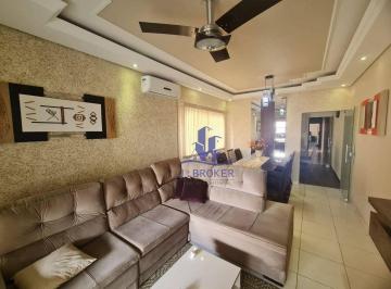 7263fc0cd4433f2823a0bacb883ca46f08dc781d · Casa com 3 dormitórios à venda, 139 m² por R$ 435.000,00 - Vila Santa Luzia - Bauru/SP