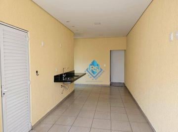 1f48eb4eb209faa66449d852ea72f9b5d19e73a2 · Cobertura à venda, 92 m² por R$ 409.000,00 - Paraíso - Santo André/SP