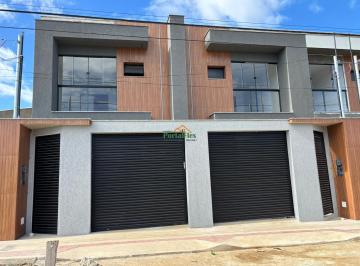 Casa · 124m² · 3 Quartos · Casa à venda em Solar do Porto - Serra/ES