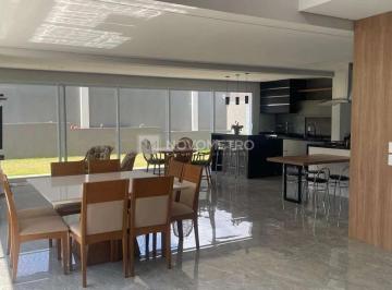 193517.jpg · Casa à Venda no Condomínio Residencial Arborais | Modernidade com 3 Suítes e Espaço Gourmet