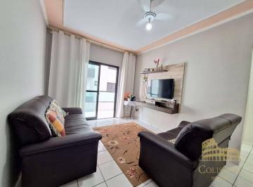 04c9f3f17f2201dbeea0b93d685f6c659545cf44 · Apartamento com 1 dormitório à venda, 57 m² por R$ 310.000,00 - Vila Assunção - Praia Grande/SP