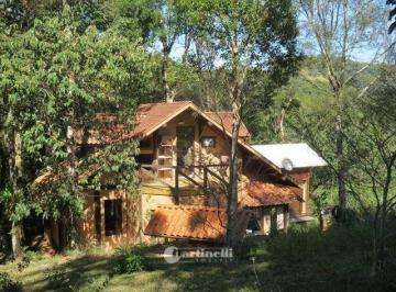 1dv3bya2nzu3mjdhyzi5mzq5_md · Sítio com 4 dorms, Zona Rural, Santo Antônio do Pinhal - R$ 1.7 mi