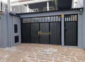 66efd9b21d2bec7184484518c67646865a5a98a1 · Casa assobradada, à venda, 3 dormitórios, 1 suíte, Jardim Sevilha, Indaiatuba.