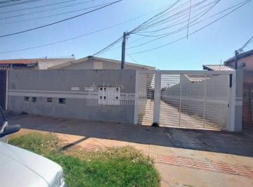 Casa · 65m² · 2 Quartos · 1 Vaga · Casa com 2 dormitórios à venda, Vila Nasser, CAMPO GRANDE - MS