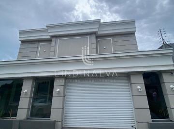 Comercial · 41m² · 1 Vaga · Salas comerciais disponíveis em clínica, no Jd. Maracanã em Foz do Iguaçu/PR