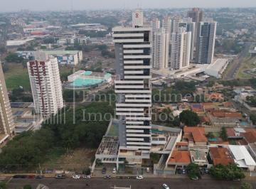 Apartamento · 254m² · 3 Vagas · Apartamento com 3 dormitórios à venda, JARDIM DOS ESTADOS, CAMPO GRANDE - MS