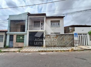 Casa · 246m² · 6 Quartos · 2 Vagas · CASA EM 02 PAVIMENTOS A VENDA, APEADOURO, SAO LUIS - MA