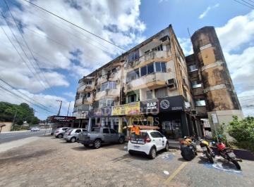 Comercial · 42m² · 1 Quarto · APARTAMENTO A VENDA, EDIFÍCIO ITAPIRACÓ - TURU, SAO LUIS - MA